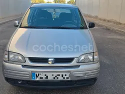 Gris / plata Usado 2000 Seat Arosa Stella Utilitario | 1500 €