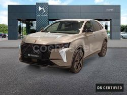 Gris Usado 2024 DS Automobiles DS7 Crossback Performance SUV | 33.490 € (Un poco caro)
