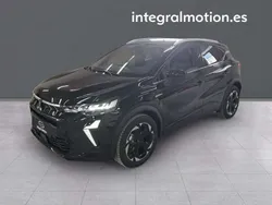 Negro Nuevo 2025 Mitsubishi ASX SUV | 22.900 € (Buen precio)