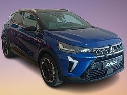 Azul Nuevo 2026 Mitsubishi ASX SUV | 31.340 € (Un poco caro)