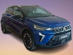 Azul Nuevo 2026 Mitsubishi ASX SUV | 31.840 €