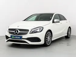 Usado 2016 Mercedes A200 | 20.490 €