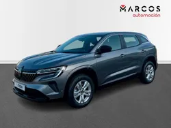 Azul Nuevo 2024 Renault Austral Evolution SUV | 33.000 € (Buen precio)