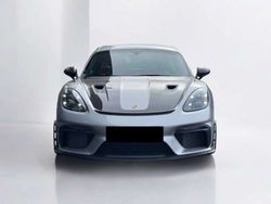 Gris Nuevo 2025 Porsche Cayman GT4 Coupe | 199.900 € (Buen precio)