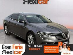 Marrón Usado 2019 Renault Talisman Business Berlina | 15.790 € (Precio justo)