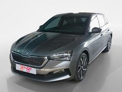 Gris Usado 2024 Skoda Scala Utilitario | 22.890 € (Caro)