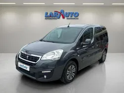 Peugeot Partner Tepee