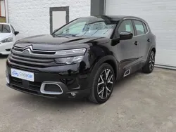 Negro Usado 2019 Citroën C5 Aircross Live SUV | 14.900 € (Caro)