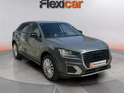Negro Usado 2017 Audi Q2 Advanced Plus SUV | 17.990 € (Precio justo)