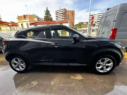 Negro Usado 2020 Nissan Juke Acenta SUV | 9500 €