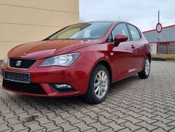 Rojo Usado 2015 Seat Ibiza ST Style Familiar | 9200 € (Un poco caro)