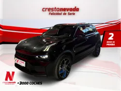 Usado 2022 Lynk & Co 01 SUV | 22.887 € (Precio justo)