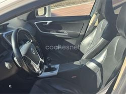 Blanco Usado 2010 Volvo XC60 Momentum SUV | 6600 € (Buen precio)