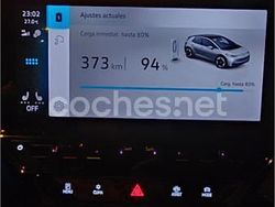 Eléctrico Usado 2020 VW ID.3 Pro Performance Utilitario | 19.500 € (Precio justo)