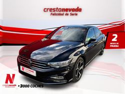 Usado 2021 VW Passat R-line | 28.028 € (Caro)
