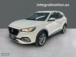 Blanco Usado 2022 MG EHS Comfort SUV | 19.900 € (Precio justo)