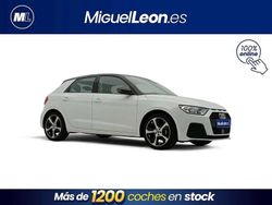 Blanco Usado 2020 Audi A1 Sportback Performance Utilitario | 15.985 € (Precio justo)