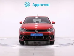 Rojo Nuevo 2024 VW Polo R-line Berlina | 24.490 € (Super precio)