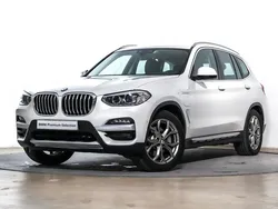 Usado 2021 BMW X3 Comfort Edition SUV | 39.790 € (Precio justo)