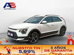 Blanco Usado 2022 Kia Niro SUV | 14.174 € (Super precio)