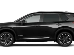 Negro Nuevo 2024 Nissan X-Trail Tekna SUV | 42.499 € (Precio justo)