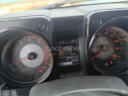 Verde Usado 2023 Suzuki Jimny SUV | 28.000 € (Precio justo)