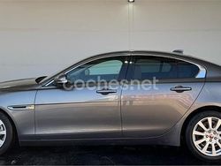 Gris / plata Usado 2016 Jaguar XE Prestige Berlina | 14.000 € (Precio justo)