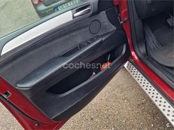 Granate Usado 2010 BMW X6 SUV | 18.000 € (Precio justo)