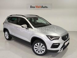 Gris / plata Nuevo 2025 Seat Ateca Style SUV | 25.900 € (Precio justo)