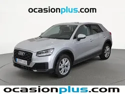 Gris plata Usado 2020 Audi Q2 Advanced Plus SUV | 19.000 € (Buen precio)
