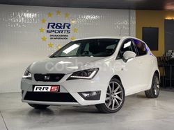 Blanco Usado 2015 Seat Ibiza FR Berlina | 10.990 € (Un poco caro)