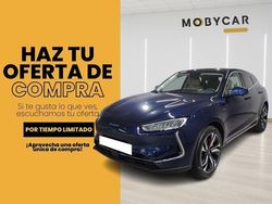 Eléctrico Usado 2024 Seres 5 SUV | 47.895 €