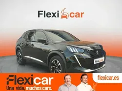 Amarillo Usado 2023 Peugeot 2008 GT SUV | 17.290 € (Buen precio)