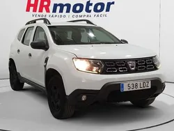 Usado 2020 Dacia Duster Essentiel SUV | 13.200 € (Precio justo)