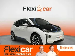 Blanco Usado 2014 BMW i3 Utilitario | 16.790 € (Caro)