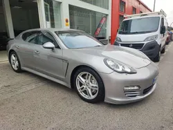 Plateado Usado 2011 Porsche Panamera 4S Berlina | 26.000 € (Super precio)