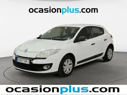 Renault Mégane III