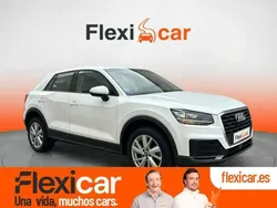 Blanco Usado 2020 Audi Q2 Advanced SUV | 20.390 € (Buen precio)