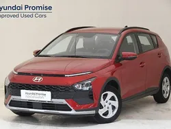 Nuevo 2025 Hyundai Bayon SUV | 18.200 € (Precio justo)