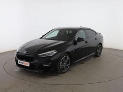 Negro Usado 2022 BMW 218 M Sport Coupe | 30.299 € (Precio justo)