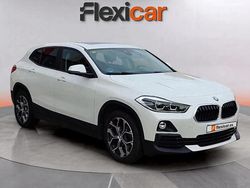 Blanco Usado 2020 BMW X2 SUV | 21.990 € (Buen precio)