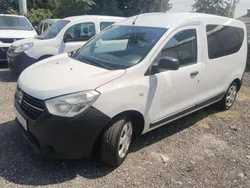 Usado 2019 Dacia Dokker Essentiel Van | 10.599 € (Un poco caro)