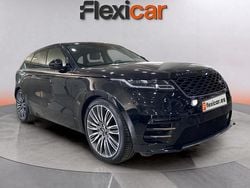 Negro Usado 2019 Land Rover Range Rover Velar S SUV | 31.970 € (Super precio)