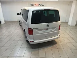 VW Multivan