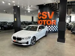 Usado 2023 BMW 530 Berlina | 33.850 €