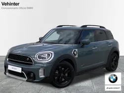 Usado 2021 Mini Cooper S Countryman SUV | 25.990 € (Precio justo)