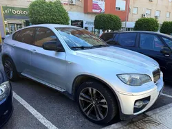 Gris / plata Usado 2012 BMW X6 SUV | 17.999 € (Buen precio)