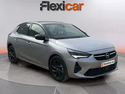 Gris Usado 2023 Opel Corsa Edition Berlina | 14.190 € (Un poco caro)
