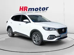 Blanco Usado 2022 MG HS Comfort SUV | 18.490 €
