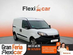 Blanco Usado 2022 Fiat Doblò Easy Monovolumen | 9990 € (Super precio)